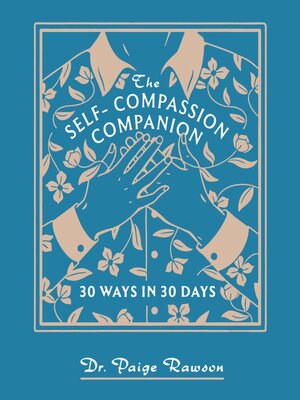 cover image of The Self-Compassion Companion